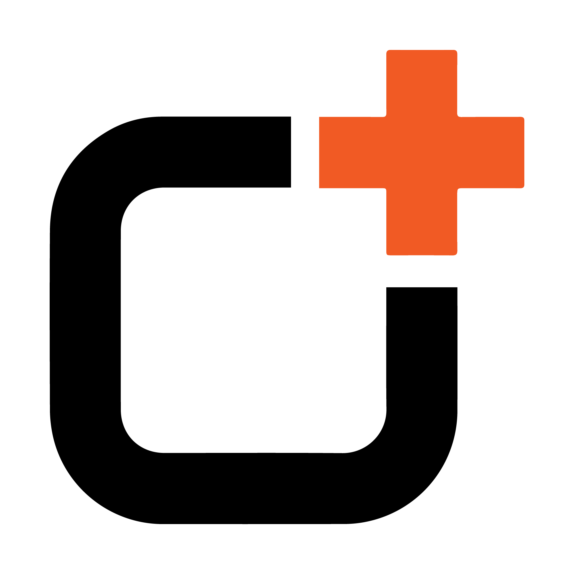 Kocka Plus Logo